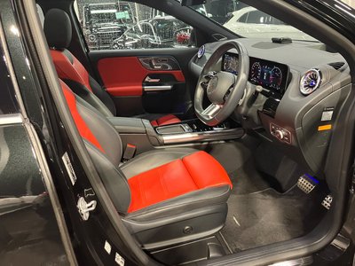 صورة مصغرة 16 لـ 2023 Mercedes-BENZ GLA
