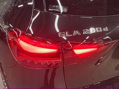 صورة مصغرة 11 لـ 2023 Mercedes-BENZ GLA