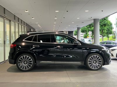 صورة مصغرة 3 لـ 2023 Mercedes-BENZ GLA