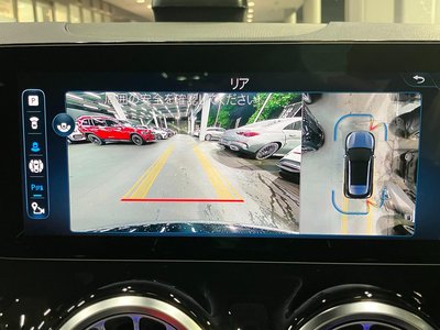 صورة مصغرة 44 لـ 2023 Mercedes-BENZ GLA