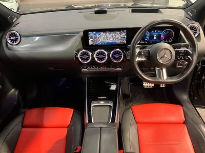 صورة مصغرة 20 لـ 2023 Mercedes-BENZ GLA