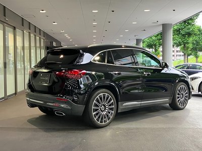 صورة مصغرة 2 لـ 2023 Mercedes-BENZ GLA