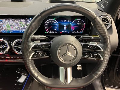 صورة مصغرة 21 لـ 2023 Mercedes-BENZ GLA