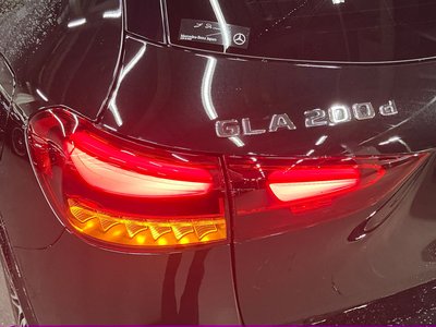 صورة مصغرة 10 لـ 2023 Mercedes-BENZ GLA