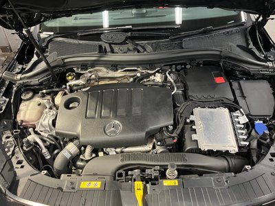 صورة مصغرة 5 لـ 2023 Mercedes-BENZ GLA