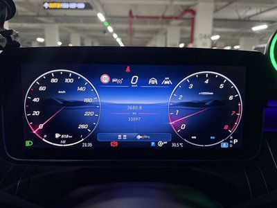 2024 Mercedes-BENZ CLE 照片 8