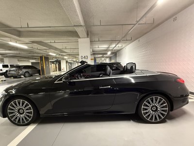 2024 Mercedes-BENZ CLE 照片 6