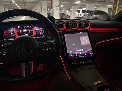 2024 Mercedes-BENZ CLE 照片 7