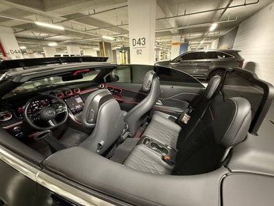 2024 Mercedes-BENZ CLE 照片 9
