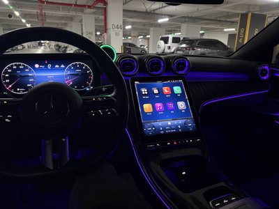 2024 Mercedes-BENZ CLE 照片 5