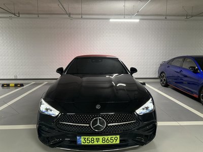 2024 Mercedes-BENZ CLE 照片 2