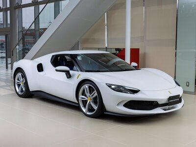 FERRARI 296 GTB 2024 thumbnail 6