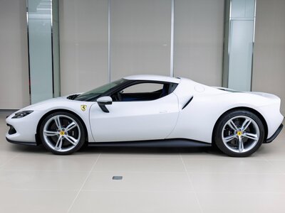 FERRARI 296 GTB 2024 thumbnail 11