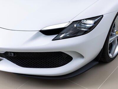 FERRARI 296 GTB 2024 thumbnail 13
