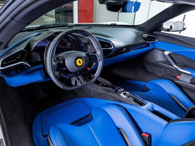 FERRARI 296 GTB 2024 thumbnail 20