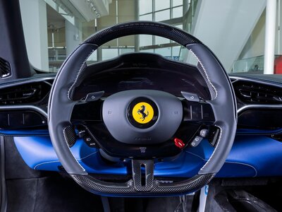 FERRARI 296 GTB 2024 thumbnail 21
