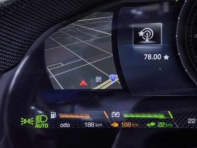 FERRARI 296 GTB 2024 thumbnail 25