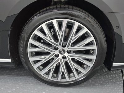 صورة 8 لـ 2023 AUDI A8