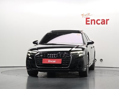صورة 2 لـ 2023 AUDI A8