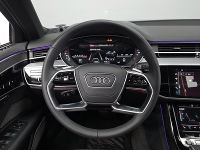 صورة مصغرة 19 لـ 2023 AUDI A8