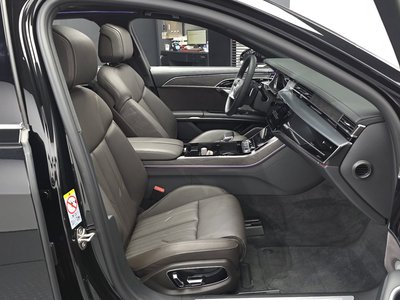 صورة مصغرة 17 لـ 2023 AUDI A8
