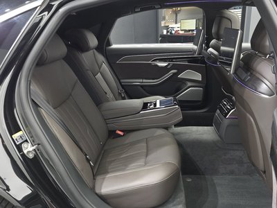 صورة مصغرة 18 لـ 2023 AUDI A8