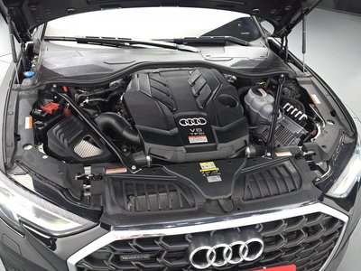 صورة 7 لـ 2023 AUDI A8