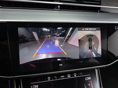 صورة مصغرة 21 لـ 2023 AUDI A8