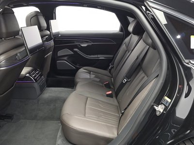 صورة مصغرة 16 لـ 2023 AUDI A8