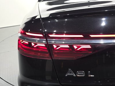 صورة 10 لـ 2023 AUDI A8
