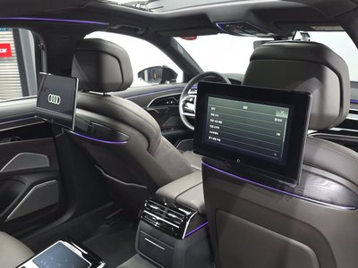 صورة مصغرة 24 لـ 2023 AUDI A8