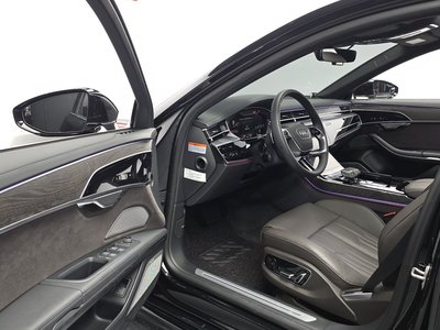 صورة مصغرة 13 لـ 2023 AUDI A8