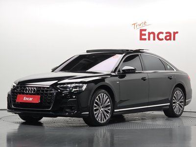 صورة 1 لـ 2023 AUDI A8