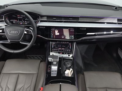 صورة 5 لـ 2023 AUDI A8