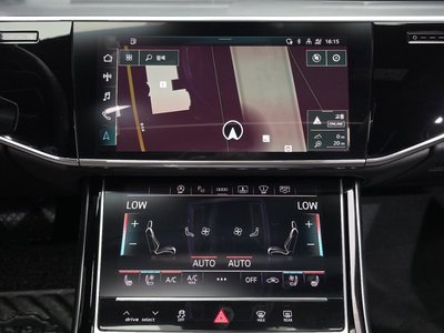 صورة مصغرة 27 لـ 2023 AUDI A8
