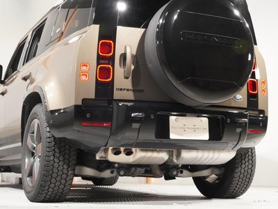 LAND ROVER DEFENDER 2023 thumbnail 45