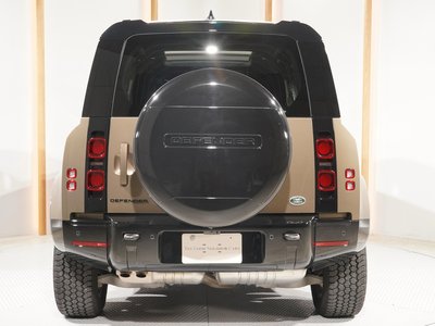 LAND ROVER DEFENDER 2023 thumbnail 7