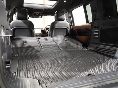 LAND ROVER DEFENDER 2023 thumbnail 32