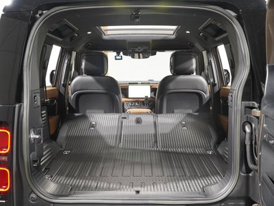 LAND ROVER DEFENDER 2023 thumbnail 31