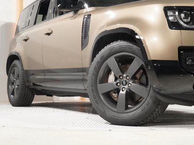 LAND ROVER DEFENDER 2023 thumbnail 44