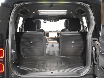 LAND ROVER DEFENDER 2023 thumbnail 29