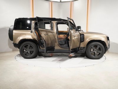 LAND ROVER DEFENDER 2023 thumbnail 42