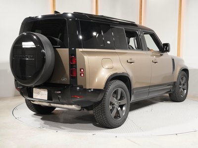 LAND ROVER DEFENDER 2023 thumbnail 43