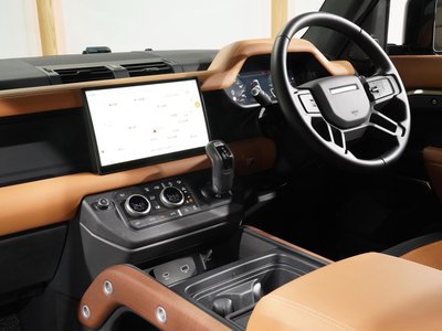 LAND ROVER DEFENDER 2023 thumbnail 15