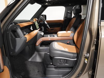 LAND ROVER DEFENDER 2023 thumbnail 19