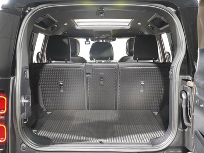 LAND ROVER DEFENDER 2023 thumbnail 28