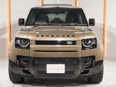 LAND ROVER DEFENDER 2023 thumbnail 6