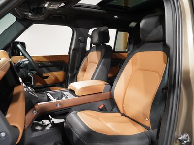 LAND ROVER DEFENDER 2023 thumbnail 18
