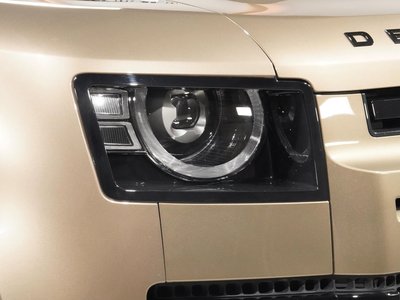 LAND ROVER DEFENDER 2023 thumbnail 47