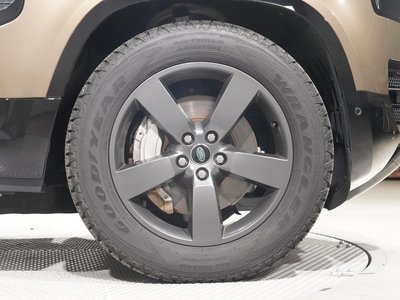 LAND ROVER DEFENDER 2023 thumbnail 9